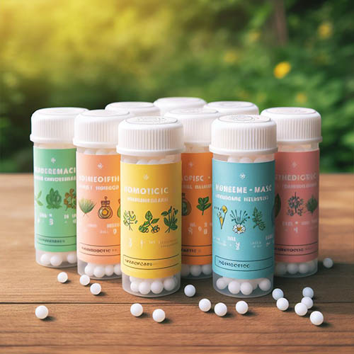 photo espace homéopathie à Paris 